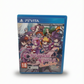 Criminal Girls: Invite Only | PlayStation Vita (PS Vita)