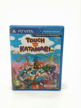 Touch My Katamari | PlayStation Vita (PS Vita)
