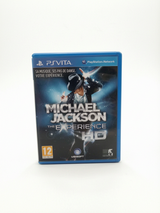 Michael Jackson: The Experience HD | PlayStation Vita (PS Vita)