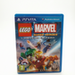 LEGO Marvel Super Heroes: L'Univers en Péril | PlayStation Vita (PS Vita)