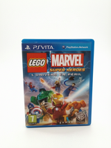 LEGO Marvel Super Heroes: L'Univers en Péril | PlayStation Vita (PS Vita)