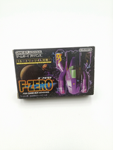 F-Zero | Game Boy Advance (GBA)