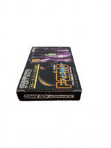 F-Zero | Game Boy Advance (GBA)