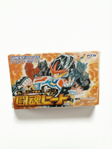 Toukon Heat | Game Boy Advance (GBA)