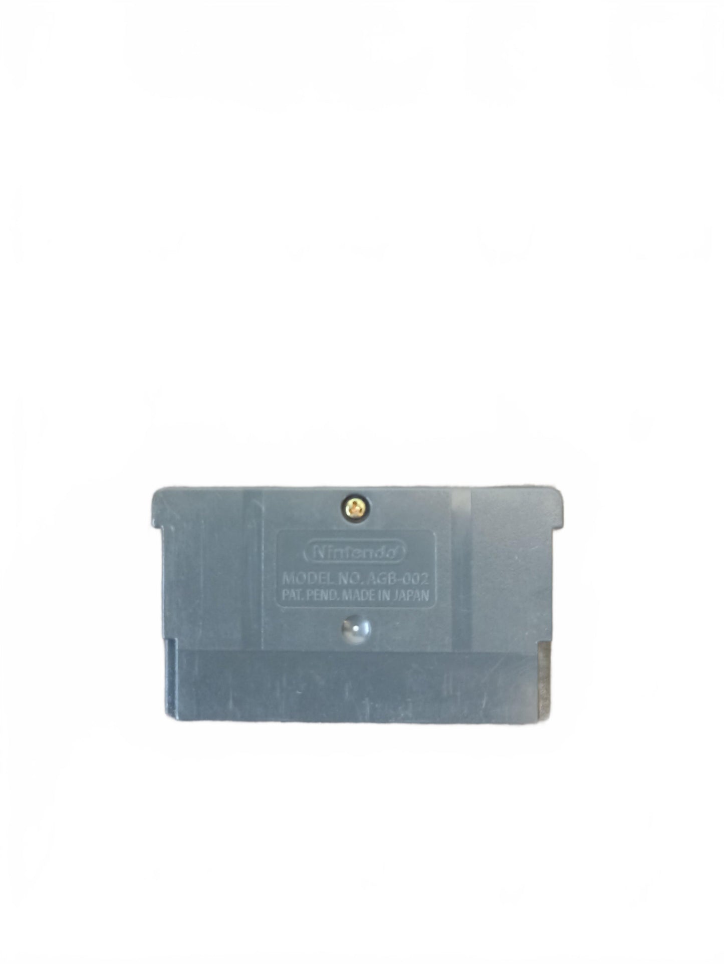 Toukon Heat | Game Boy Advance (GBA)