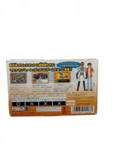 Toukon Heat | Game Boy Advance (GBA)