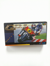 GP-1 | Super Famicom (SFC)