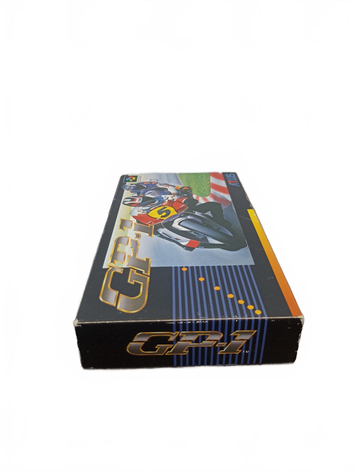 GP-1 | Super Famicom (SFC)