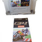 GP-1 | Super Famicom (SFC)