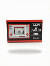 Ball | Game & Watch (G&W)