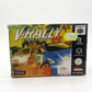 V-Rally Edition 99 | Nintendo 64 (N64)