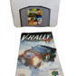 V-Rally Edition 99 | Nintendo 64 (N64)