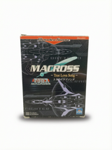 Macross: True Love Song | WonderSwan (WS)