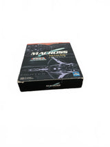 Macross: True Love Song | WonderSwan (WS)