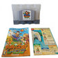 Diddy Kong Racing | Nintendo 64 (N64) Version JAP