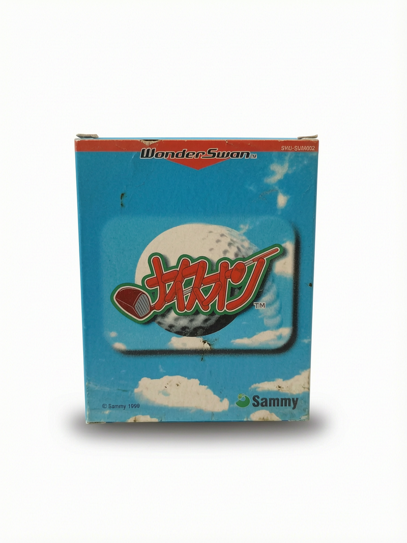 Nice On | WonderSwan (WS)