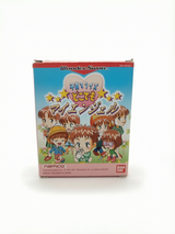 Kosodate Quiz Doko Demo My Angel | WonderSwan (WS)