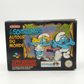 Les Schtroumpfs Autour du Monde | Super Nintendo (SNES)