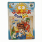 Puyo Puyo Sun 64 | Nintendo 64 (N64)