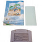 Puyo Puyo Sun 64 | Nintendo 64 (N64)