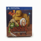 Devious Dungeon - Limited Edition | PlayStation Vita (PS Vita)