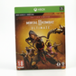 Mortal Kombat 11 Ultimate - Édition Limitée | Xbox Series X (XSX)