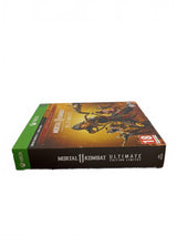 Mortal Kombat 11 Ultimate - Édition Limitée | Xbox Series X (XSX)