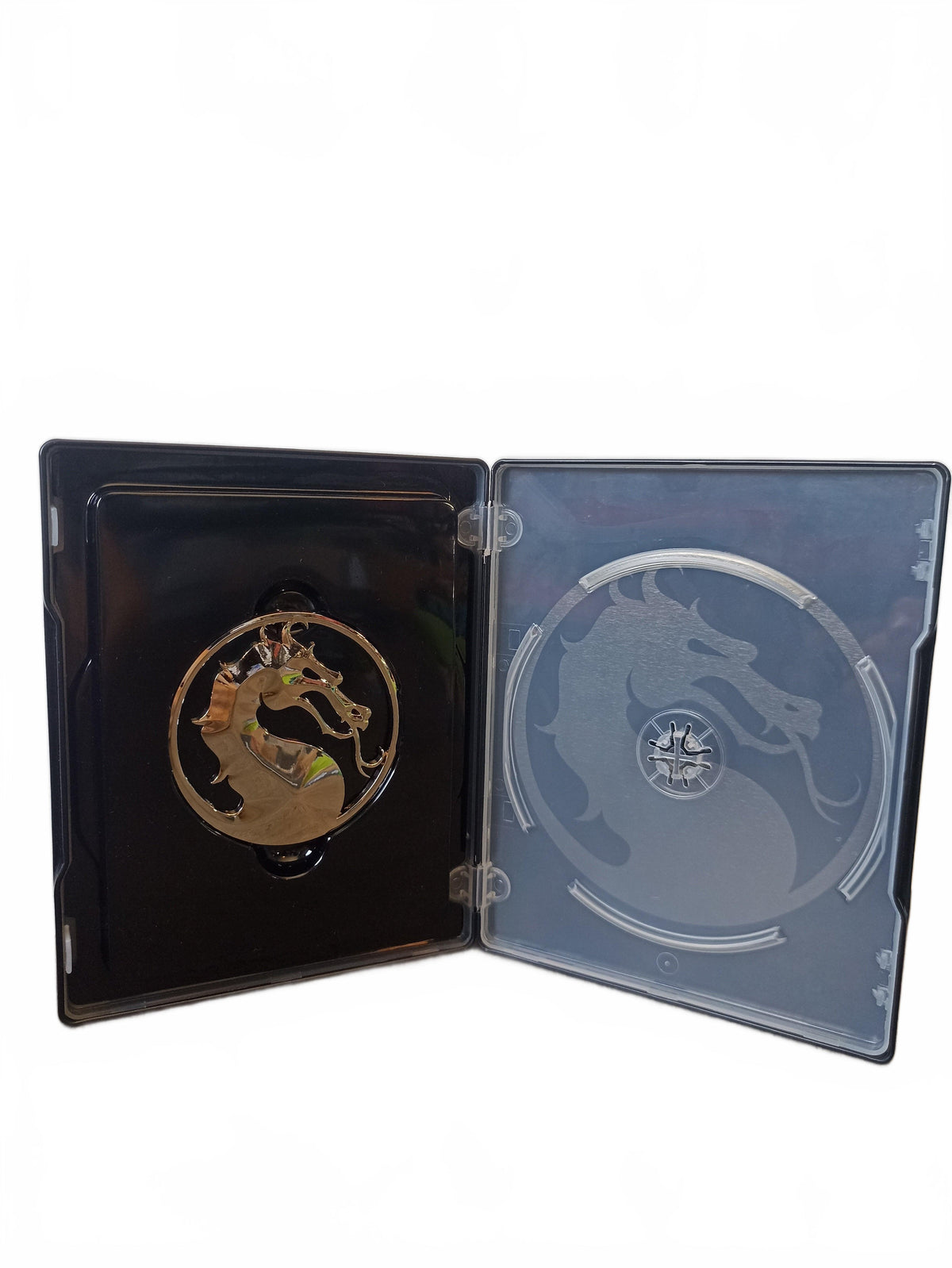 Mortal Kombat 11 Ultimate - Édition Limitée | Xbox Series X (XSX)