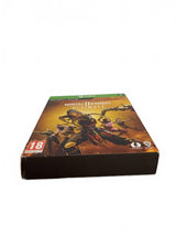 Mortal Kombat 11 Ultimate - Édition Limitée | Xbox Series X (XSX)