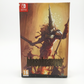 Blasphemous - Nintendo Switch, coffret collector