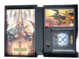 Blasphemous Nintendo Switch, coffret collector