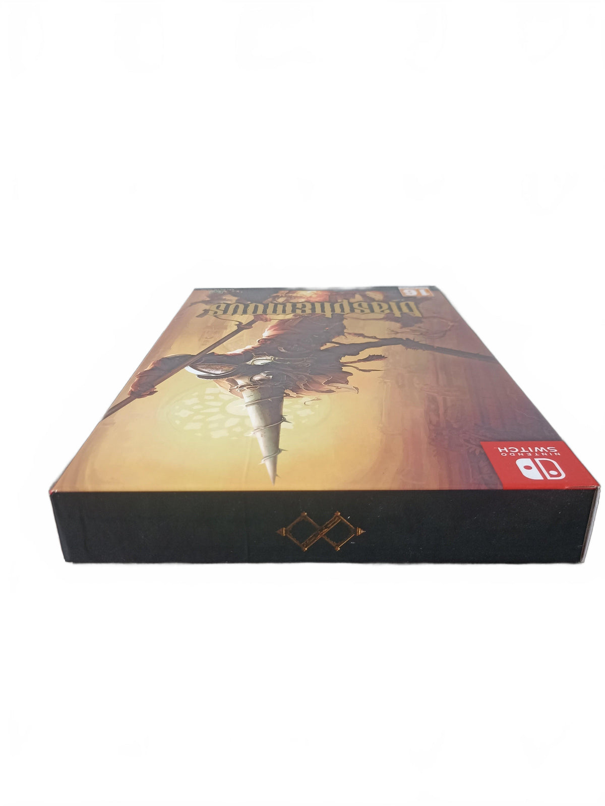 Blasphemous - Nintendo Switch, coffret collector