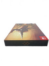 Blasphemous Nintendo Switch, coffret collector