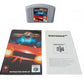 Roadsters - Nintendo 64 (N64)