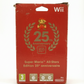 Super Mario All-Stars – Édition 25e anniversaire - Nintendo Wii, coffret