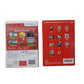 Super Mario All-Stars – Édition 25e anniversaire - Nintendo Wii, coffret