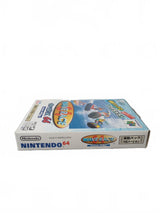 Wave Race 64 - Nintendo 64 (N64), édition japonaise