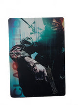 Call of Duty: Black Ops - Xbox 360, coffret collector/SteelBook