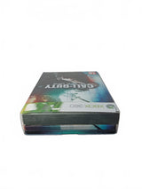 Call of Duty: Black Ops - Xbox 360, coffret collector/SteelBook