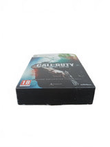 Call of Duty: Black Ops - Xbox 360, coffret collector/SteelBook