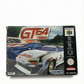 GT 64: Championship Edition - Nintendo 64 (N64)