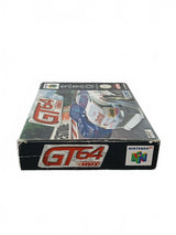 GT 64: Championship Edition - Nintendo 64 (N64)