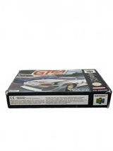 GT 64: Championship Edition - Nintendo 64 (N64)