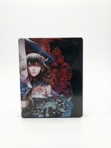 Bloodstained: Ritual of the Night Boîte seule Playstation 4