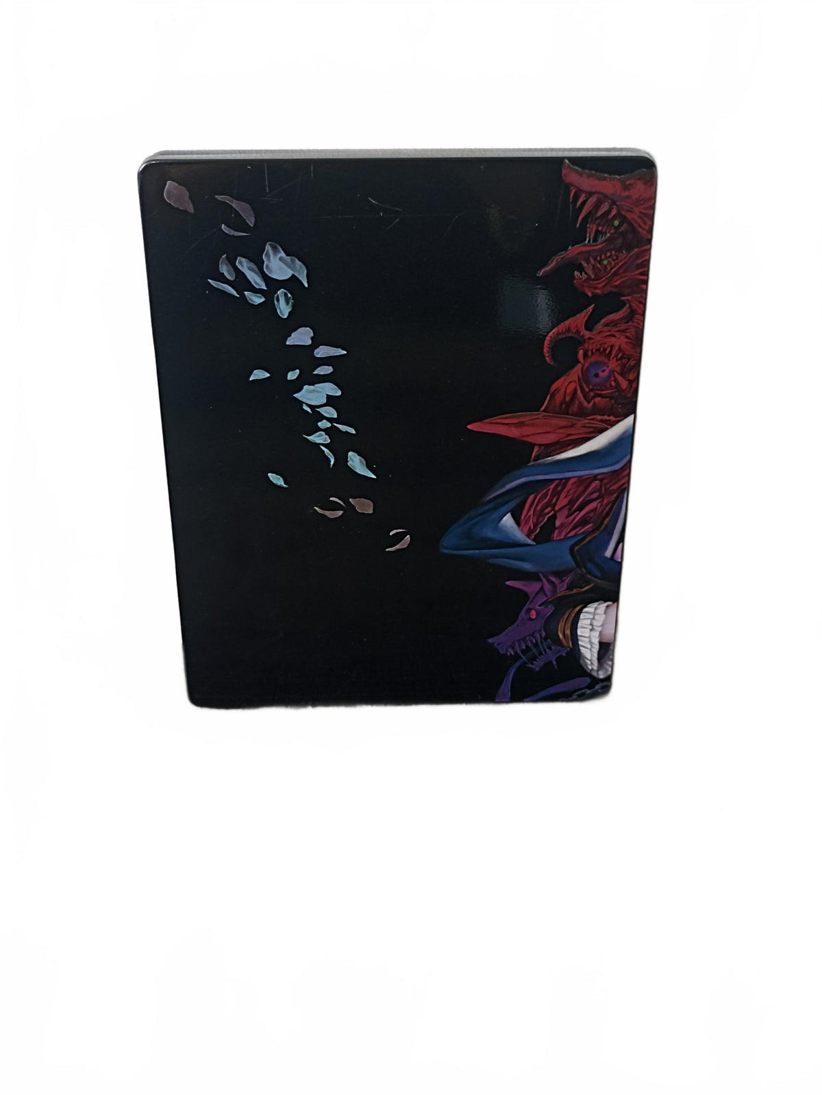 Bloodstained: Ritual of the Night Boîte seule Playstation 4