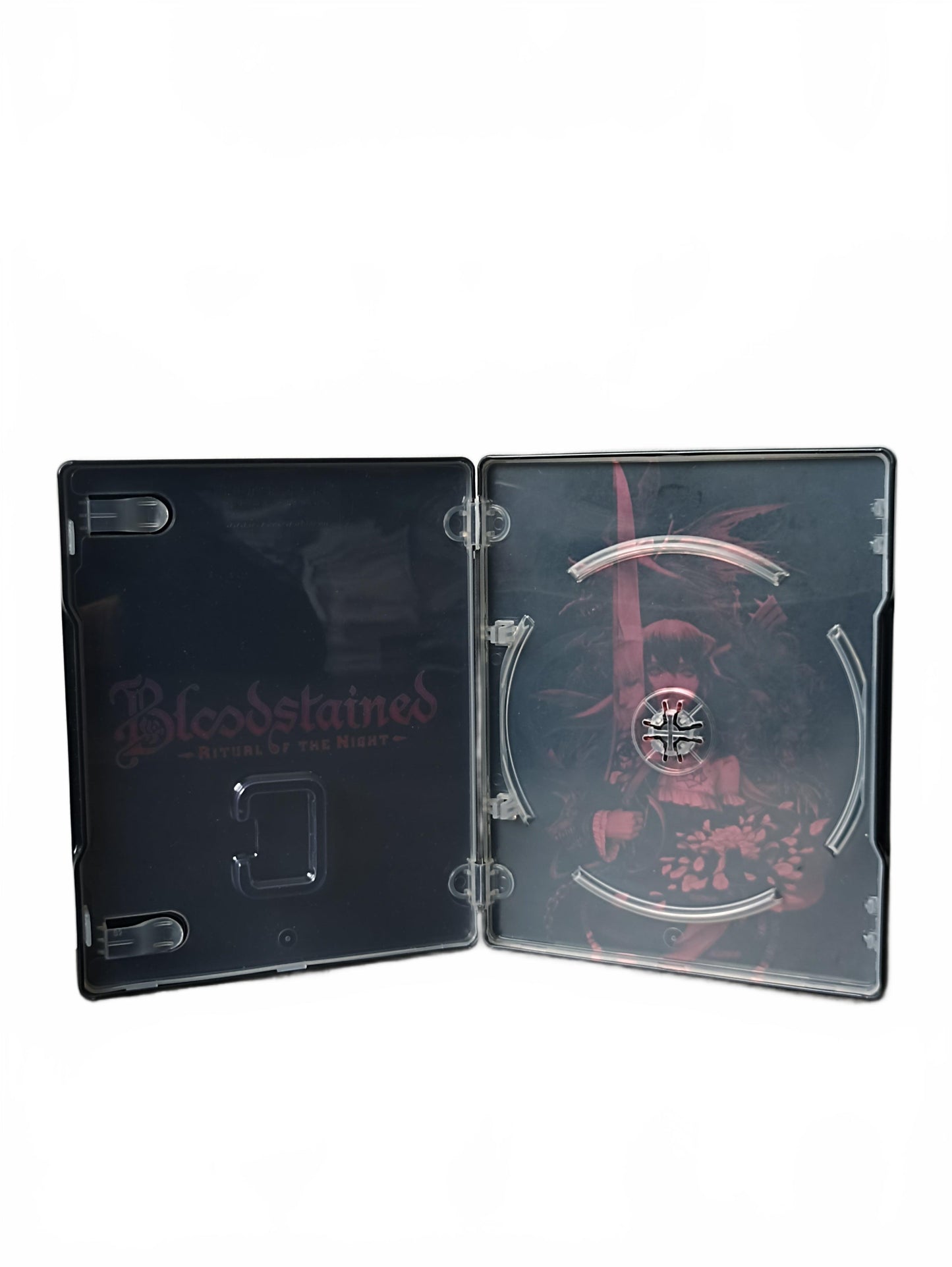 Bloodstained: Ritual of the Night Boîte seule