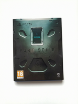 Fort Solis – Limited Edition - PlayStation 5 (PS5)