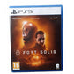Fort Solis – Limited Edition - PlayStation 5 (PS5)