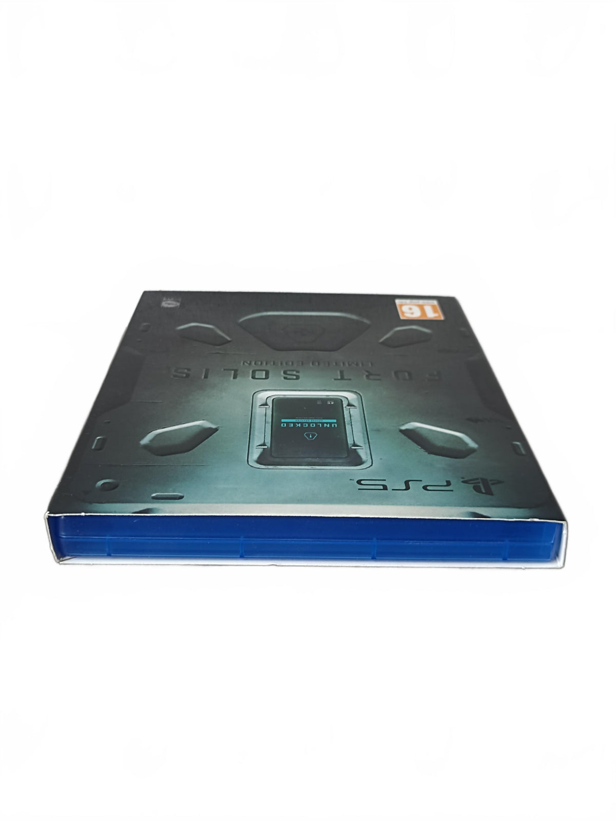 Fort Solis – Limited Edition - PlayStation 5 (PS5)