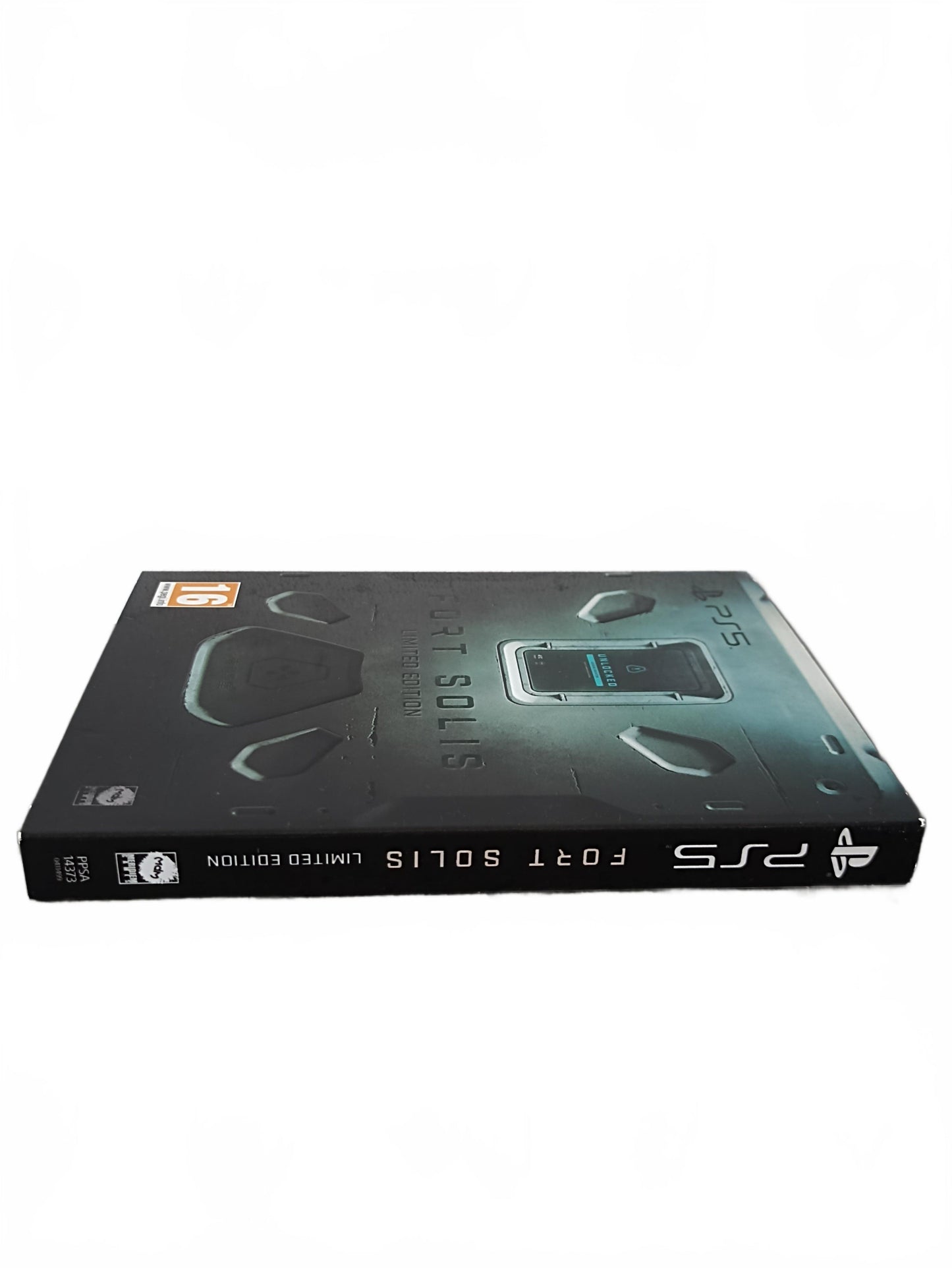 Fort Solis – Limited Edition - PlayStation 5 (PS5)